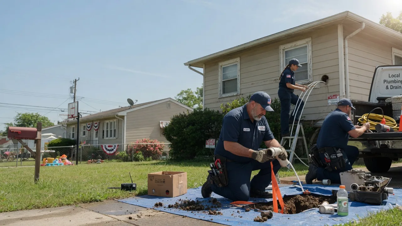 Faucet Repair in Coeymans, NY near me